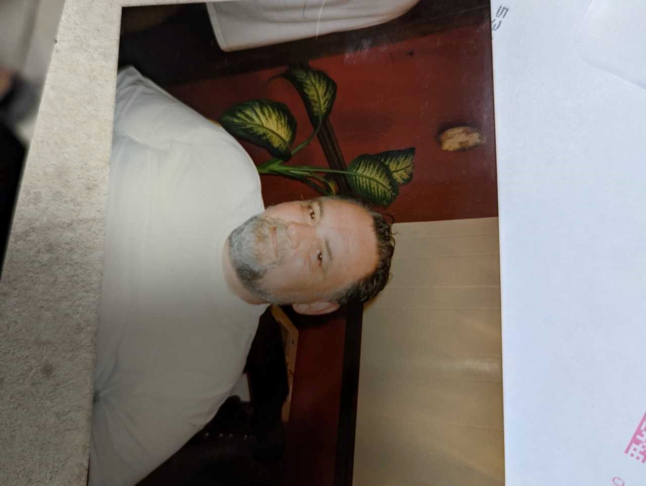 Obituary of Gary Joe Russell