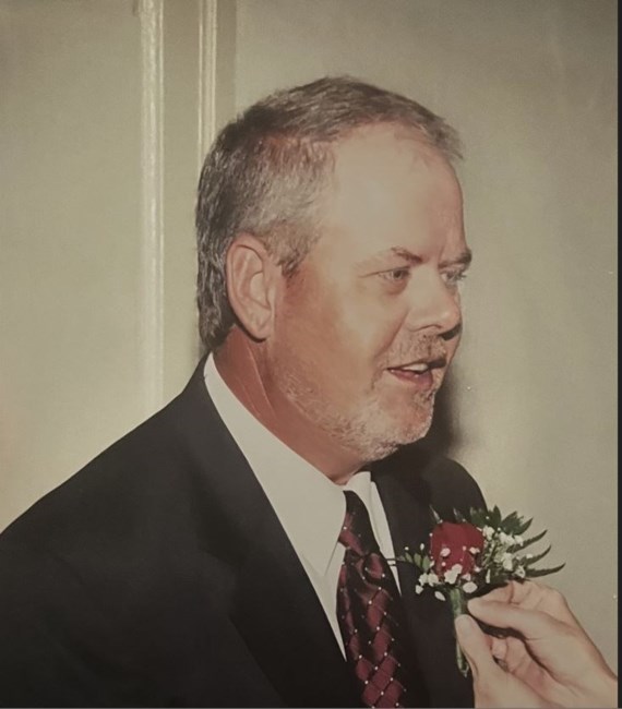 Obituary of Robert Eaton Edwards