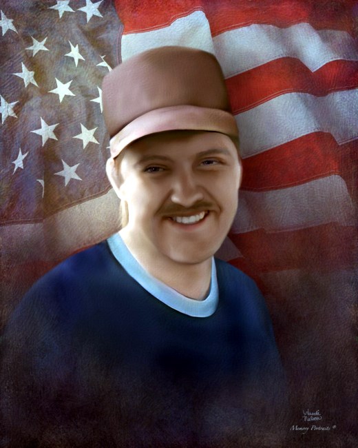 Obituario de Daniel Ray Skees