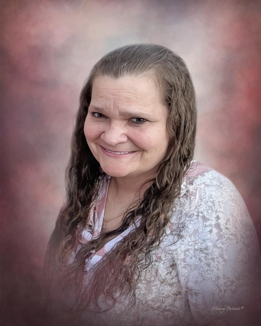 Obituary of Melissa Lynn Yates