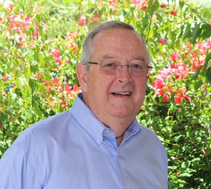 Obituary of Dan Johnston