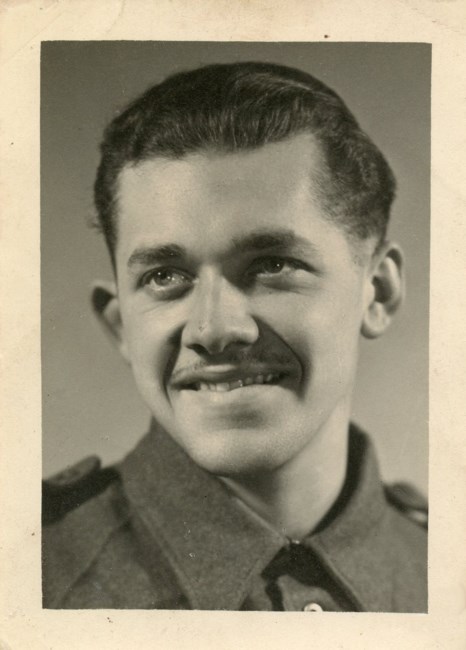 Obituary of William Howard Parsons