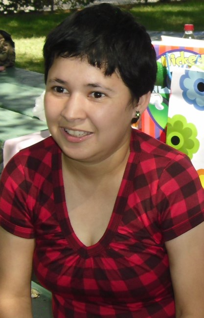 Obituary of Maria Guadalupe Mora