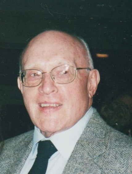Obituary of Arthur R Vakiener