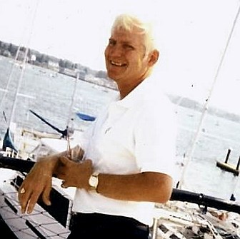 Obituary of Charles Raymond Burns