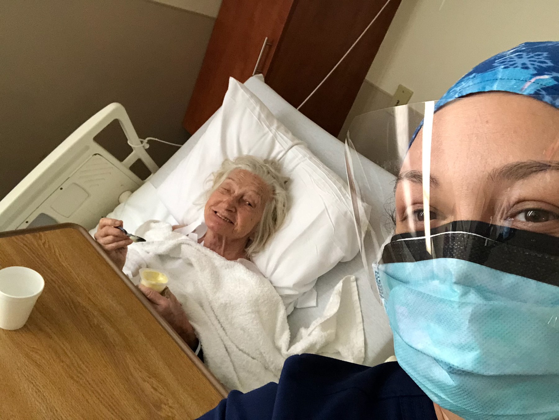 Obituary of Angelina F Gomez