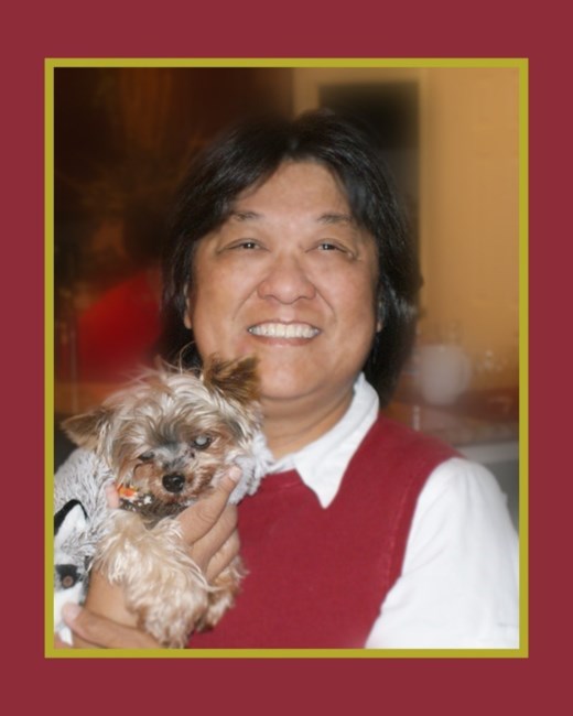 Obituary of Gloria Wai Man Kong