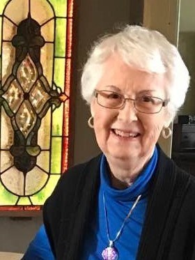 Obituary of Ann Frances Lietz