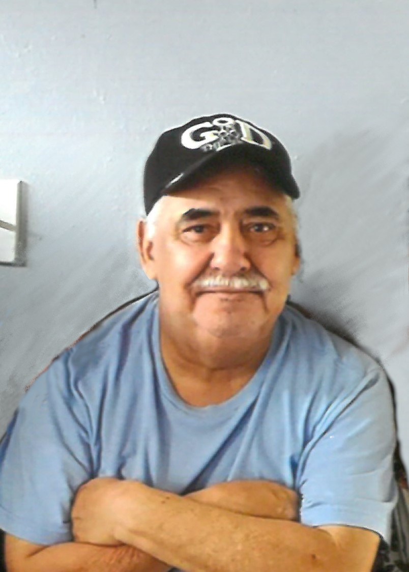 Obituary of Roberto G. Martinez