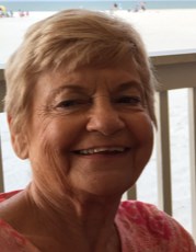Obituary of Barbara L Wilkins