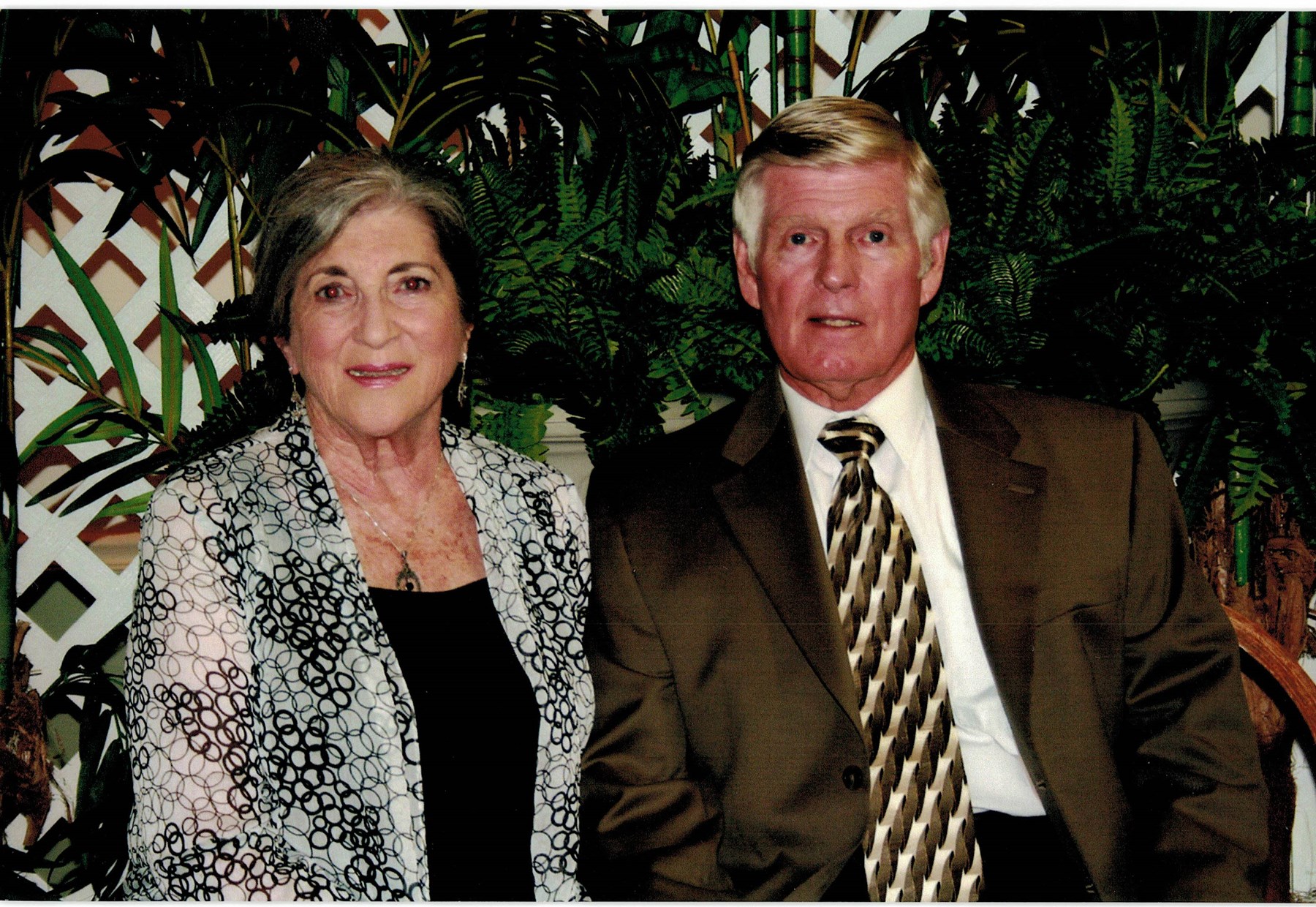 Obituary of Elizabeth Anne Mossbrooks