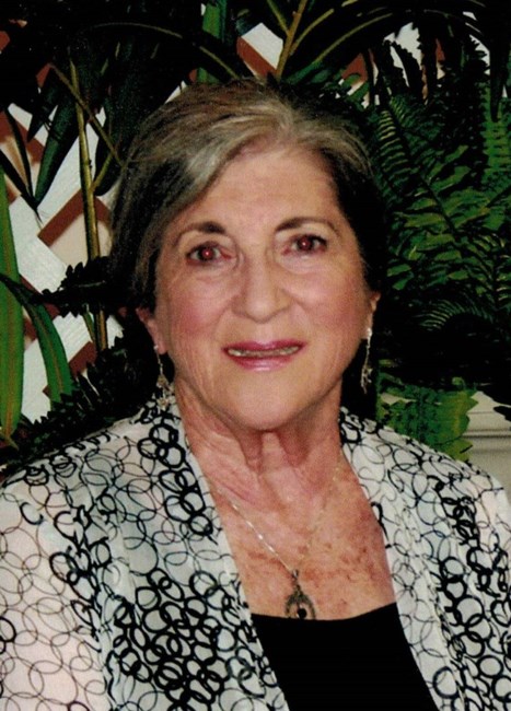 Obituary of Elizabeth Anne Mossbrooks