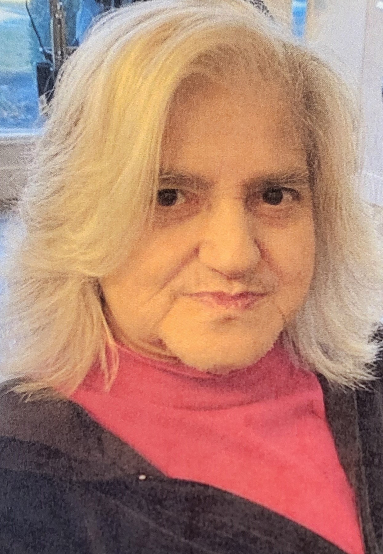 Obituary of Bonita Lee Gallant