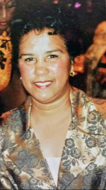 Obituary of Jerdean M Mitchell