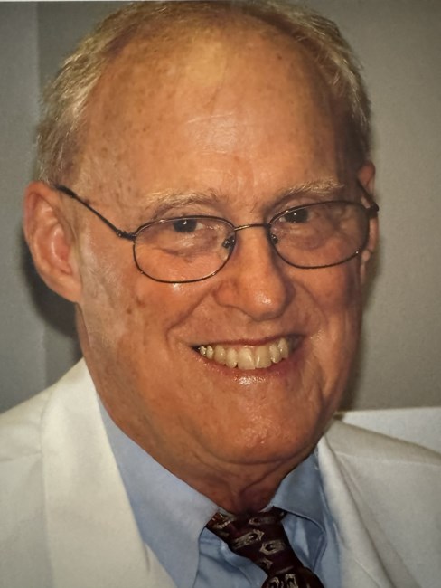 Obituary of James H. Wild, MD, Lieutenant Colonel, USAF (Ret.)
