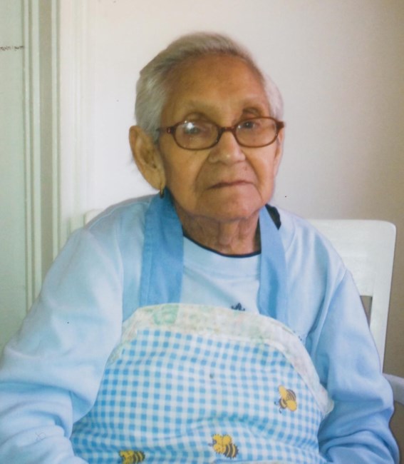 Obituary of Maria Cosme Reyes