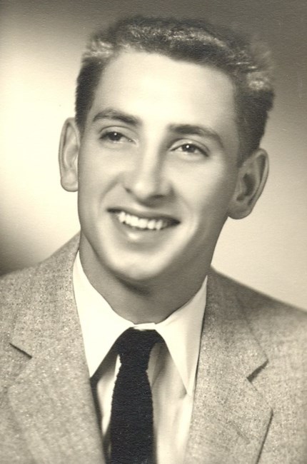 Obituary of Lester "Les" Ray Webster