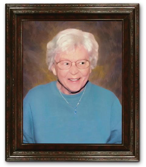 Obituary of Deloris Roth