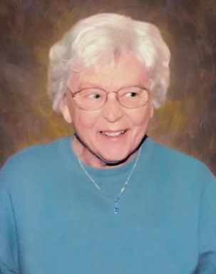 Obituary of Deloris Roth