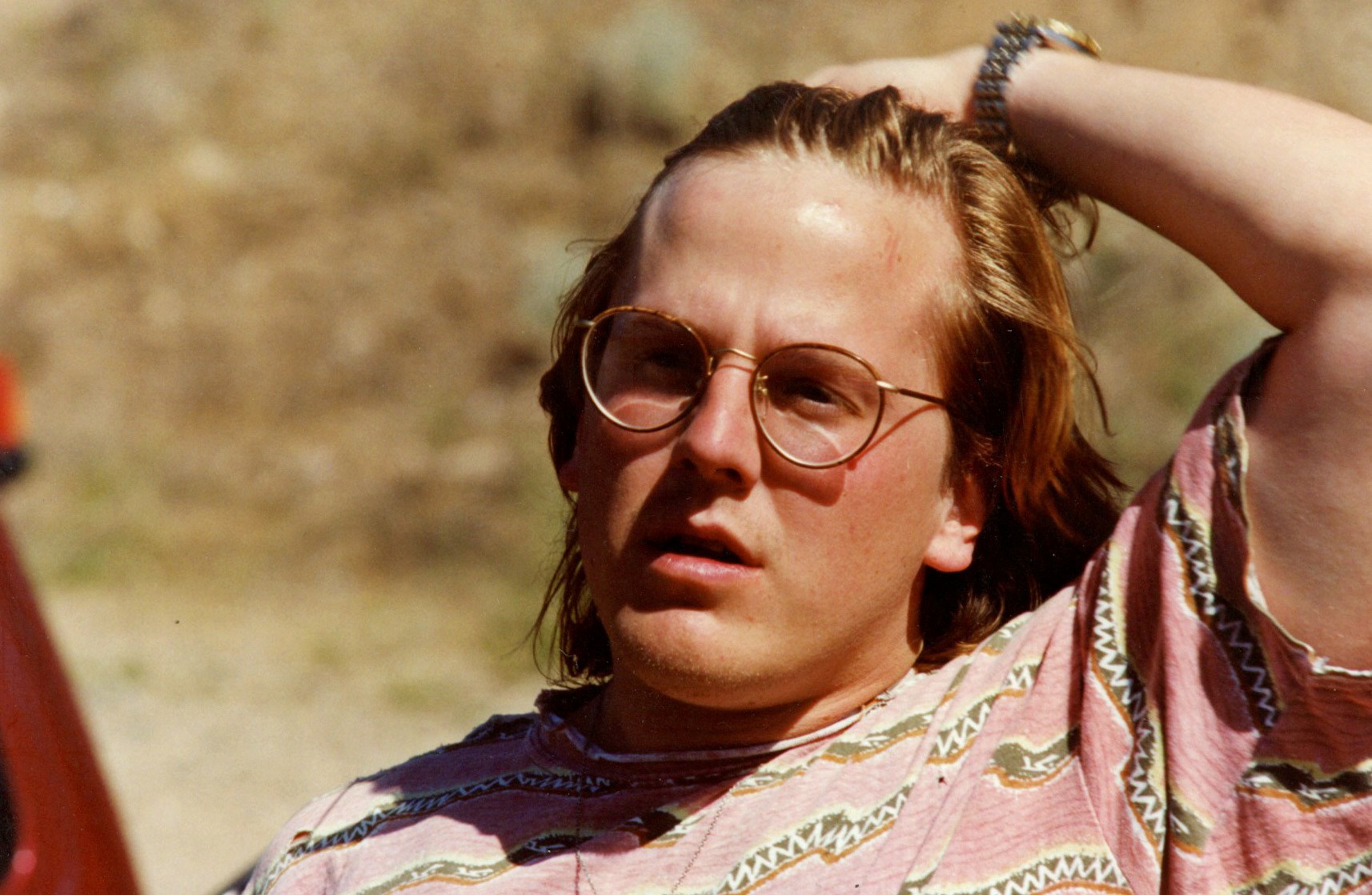 Obituary of Michael S. Knox