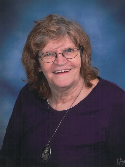 Obituary of Margaret Olive Phelan