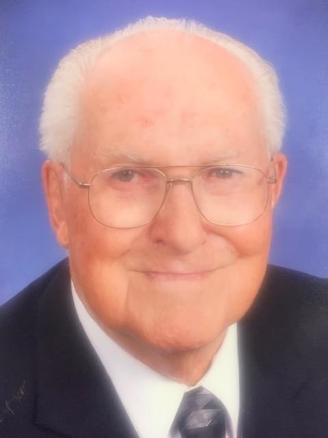 Avis de décès de Dale Joseph Haug