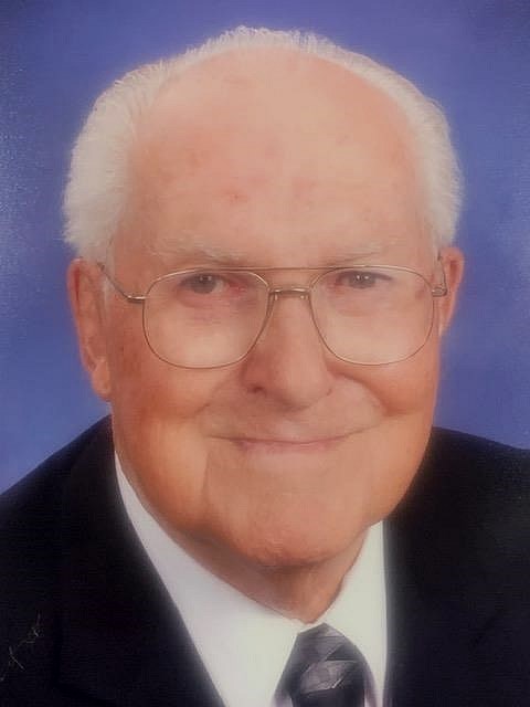 Obituary of Dale Joseph Haug