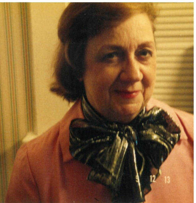 Obituary of Mary L. Chang Koeneman