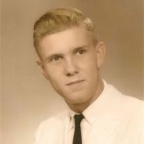 Obituary of Benjamin Ray Brookes