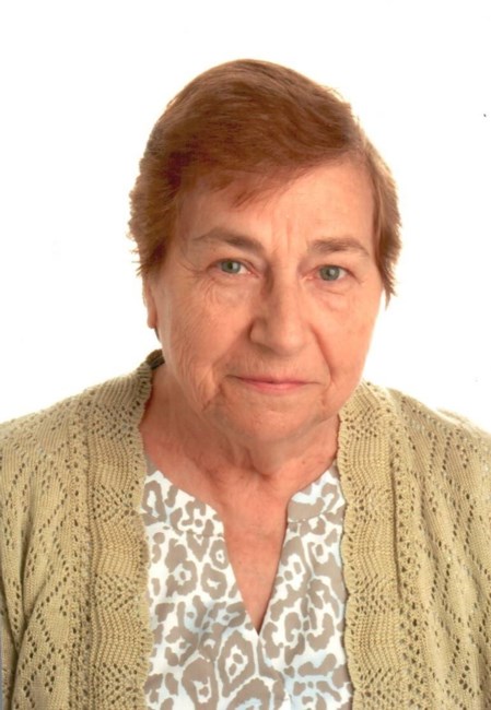 Obituary of Felisa G Garcia