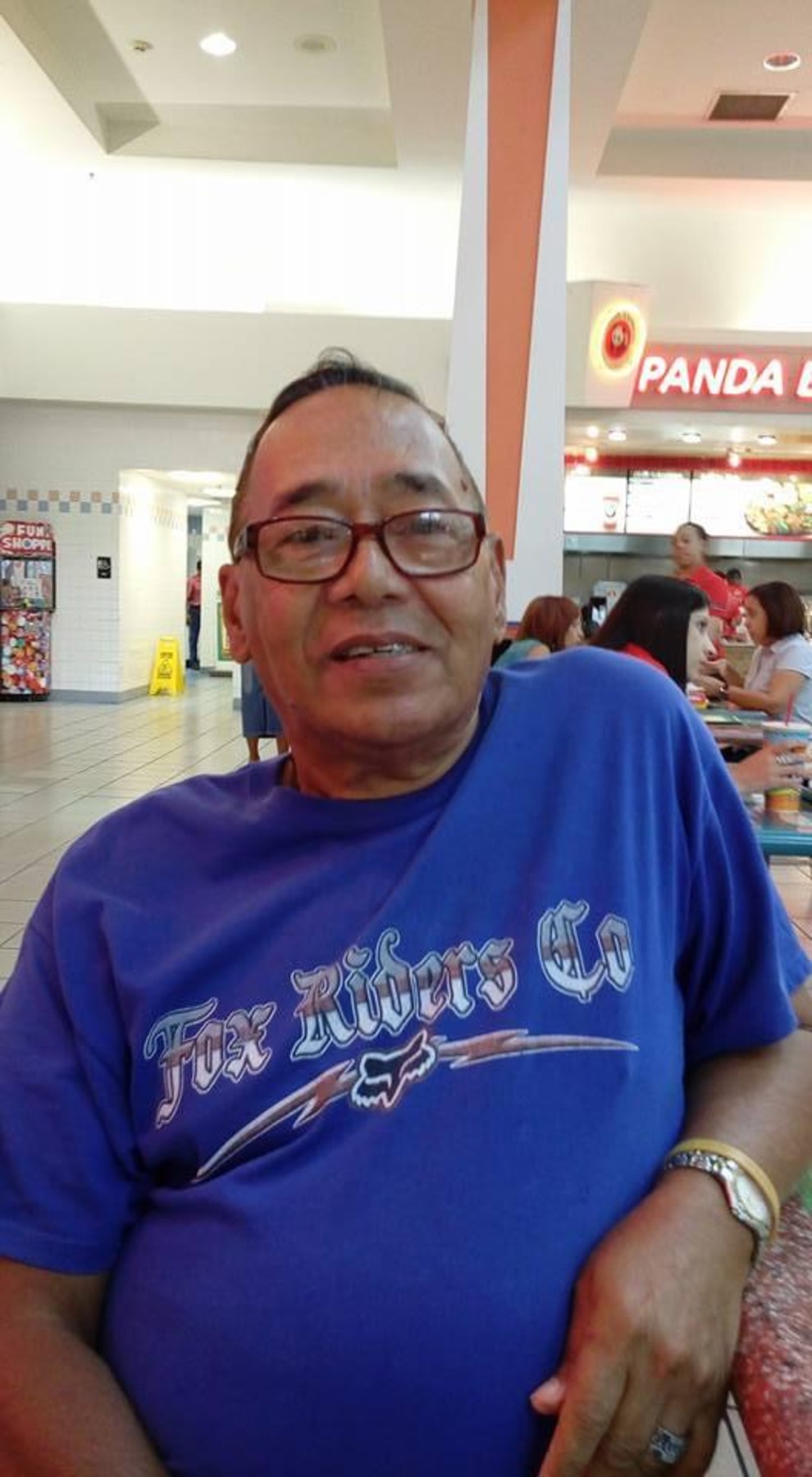 Obituary of Pablo Acevedo Villanueva