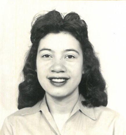 Obituary of Rose Tapia