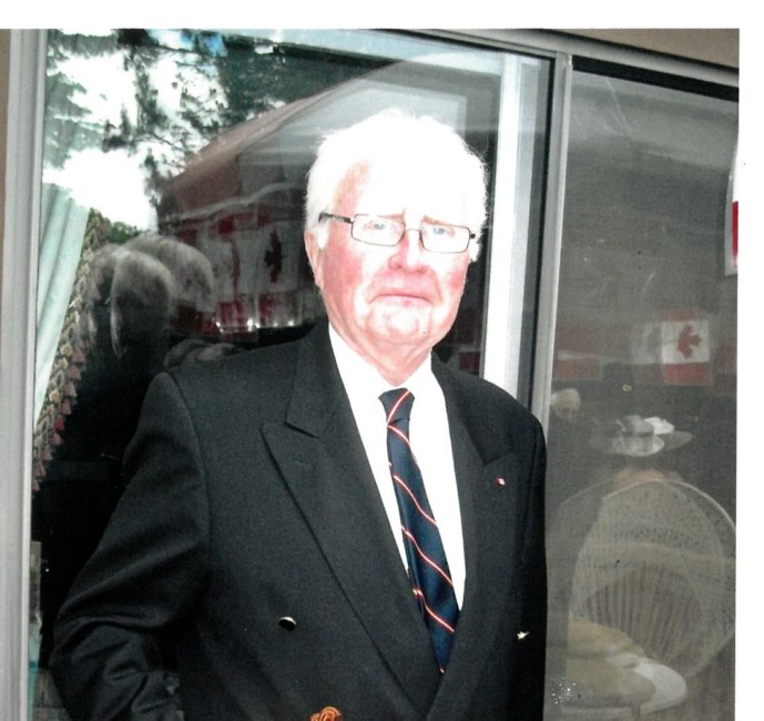 Obituary of James Richie Jones