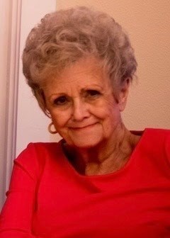 Obituary of Dolores Rita Nichol
