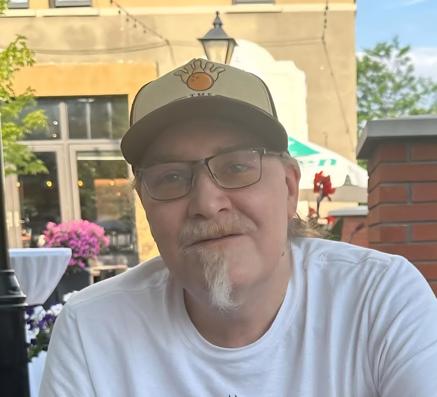 Avis de décès de Shaun Potvin