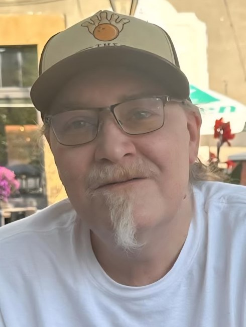 Avis de décès de Shaun Potvin