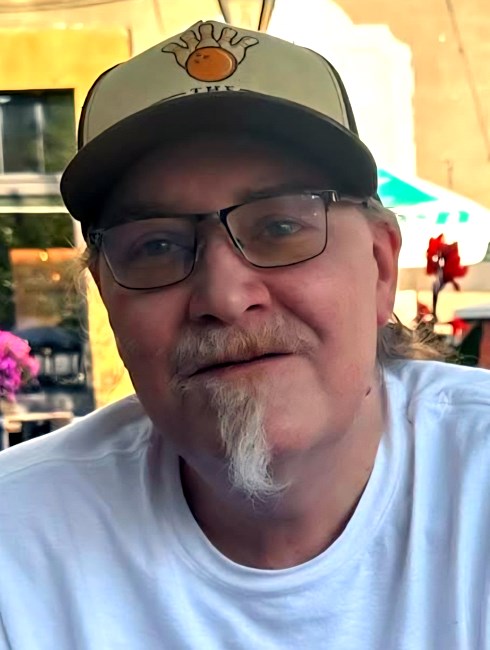 Obituary of Shaun Potvin