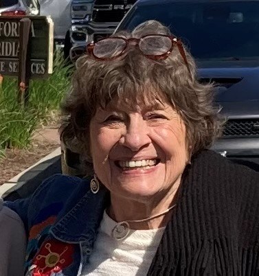 Obituary of Charity Lee Marlatt