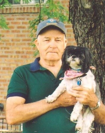 Obituary of Mr. James Jimmy C. McCabe