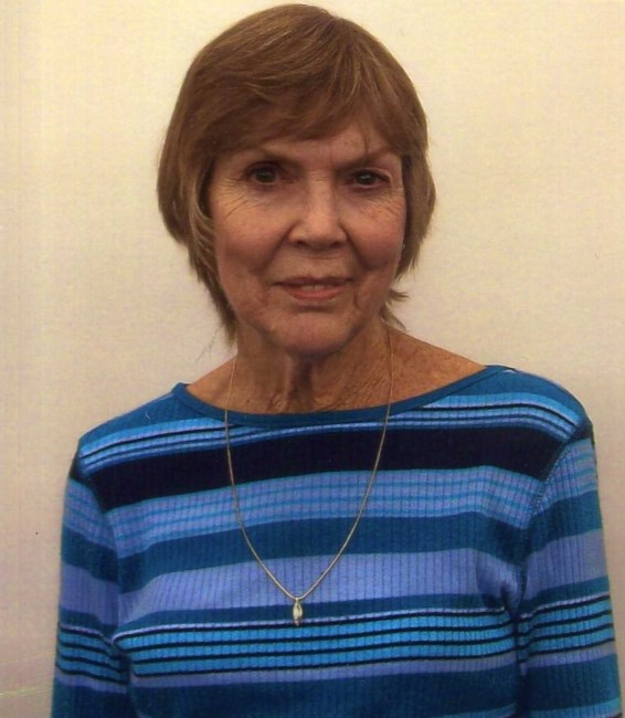 Obituary of Yvonne Marie Kay