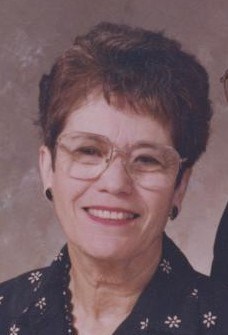 Obituary of Antonia Sanchez