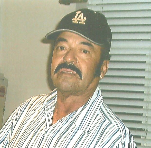 Obituary of Miguel Ignacio Andrade Magana