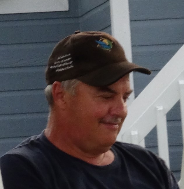 Avis de décès de Mario Gagné