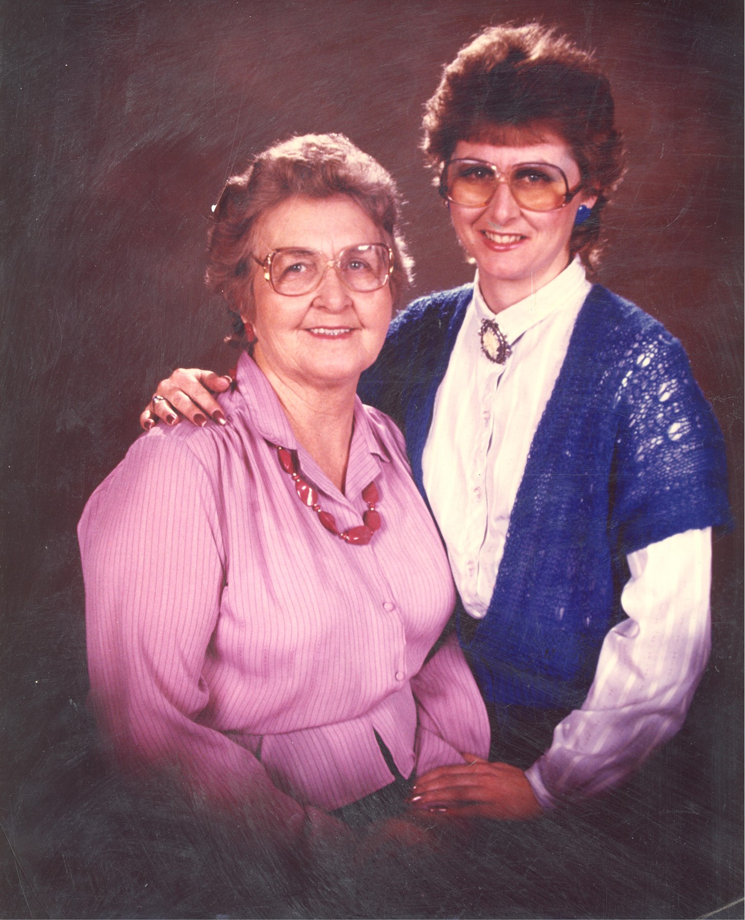 Obituary of Eugenia Eleanor Thompson