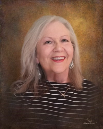 Obituary of Patty C. Ellis