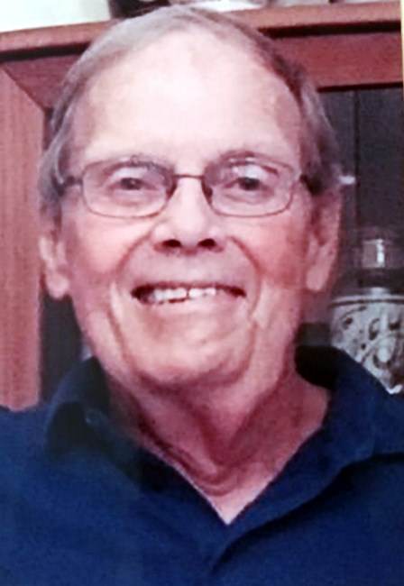Obituary of Jerry Orville Derringer
