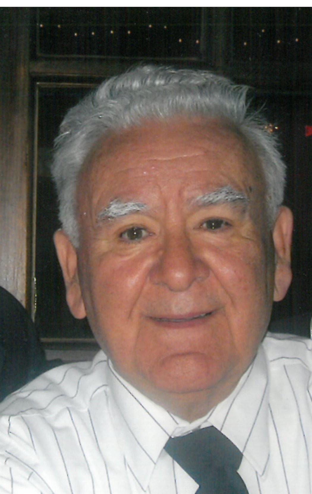 Obituary of Armindo Mendes