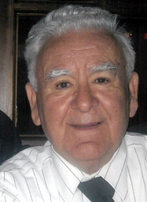 Obituary of Armindo Mendes