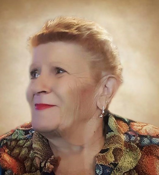 Obituary of Colleen Kay Causey