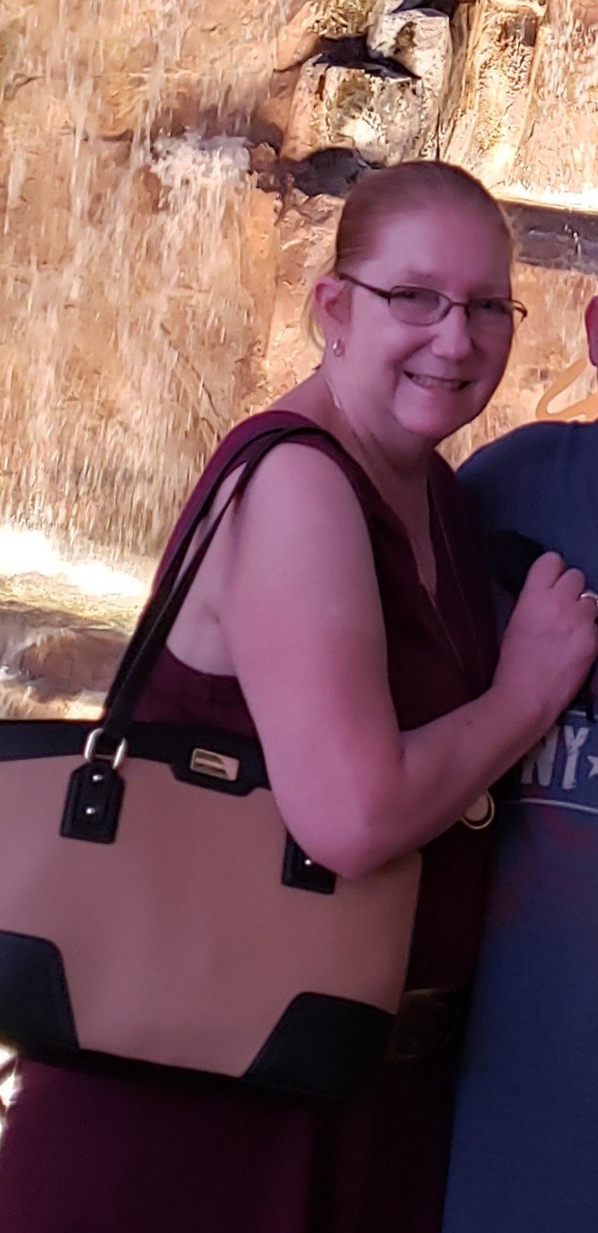 Obituary of Bonnie Ruth McGrath